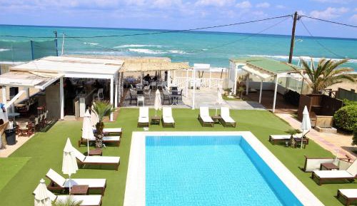 Apartment with Sea View