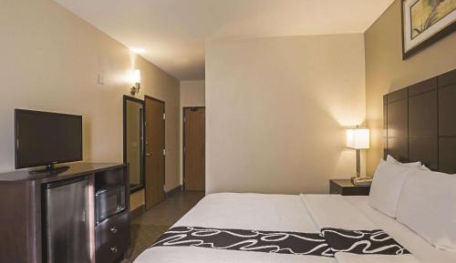 King Room - Mobility Access