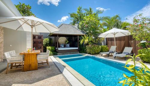 Deluxe Villa