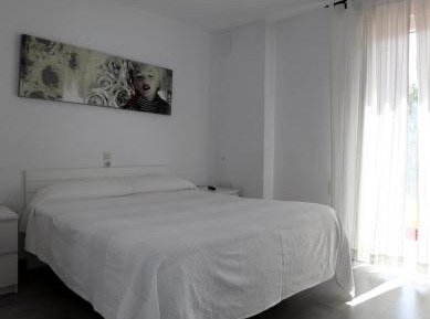 Triple Room with Bathroom