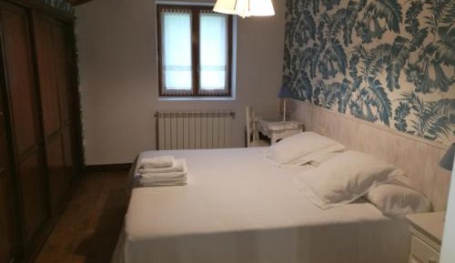 Twin Room with Shower