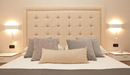 Comfort Double or Twin Room