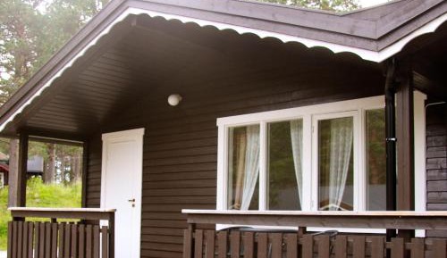 Cottage (2 Adults)