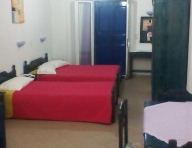 Apartment - Ground Floor