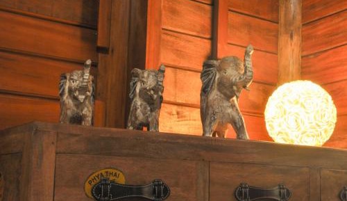 Deluxe Suite with Sea View