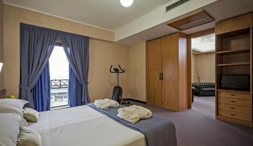 Junior Suite