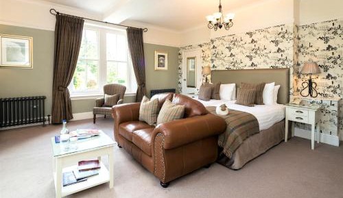 Theme Twin Room