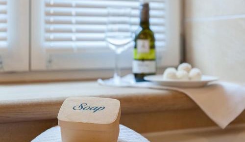 Country House Double Room