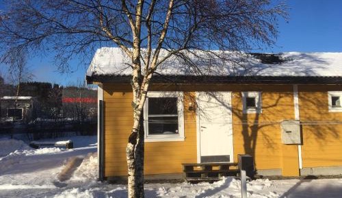 Family Bungalow