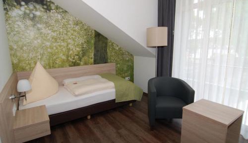 Single Room - Guest house