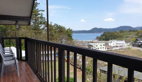 Two-Bedroom Townhouse