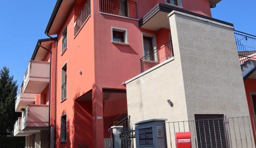 Maisonette