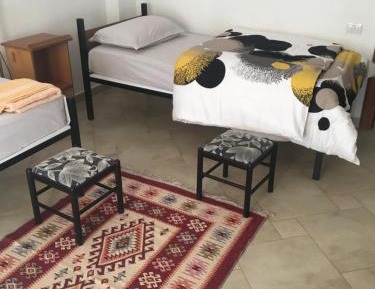 Deluxe Double or Twin Room with Balcony