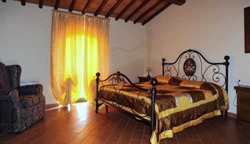 Two-Bedroom Apartment (6 Adults)