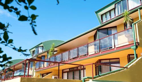 Four-Bedroom Apartment - Penthouse