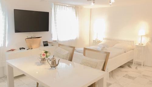 Basement Two Bedroom Apartment