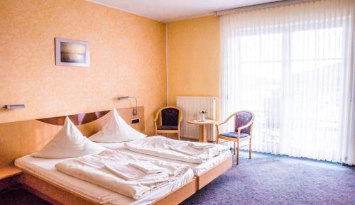 Comfort Double Room Plus