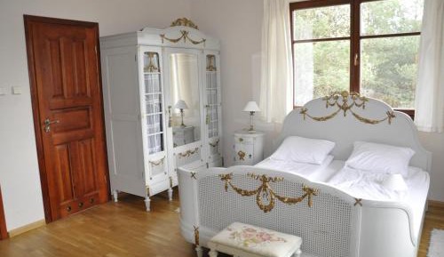 Triple Room with Terrace