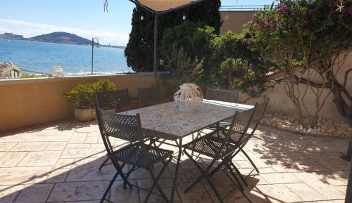 Apartment with Sea View