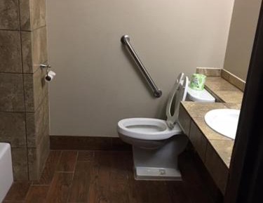 King Room - Non-Smoking