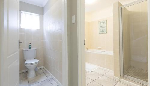 Family Suite with Balcony