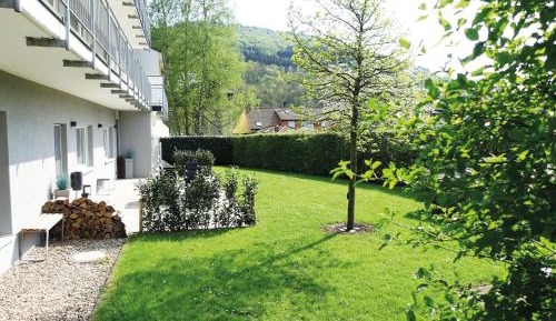 Two-Bedroom Holiday Home