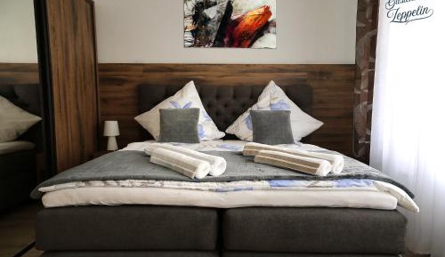 Double Room - Disability Access