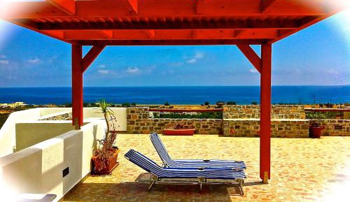 Apartment (2 Guests)