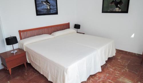 One-Bedroom Apartment (2 People)