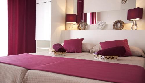 Four-Bedroom Apartment