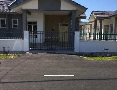 Holiday Home