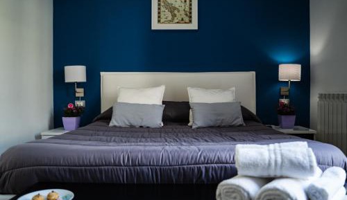 Triple Room with Balcony