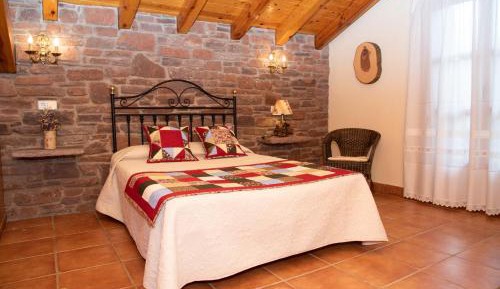 Two-Bedroom Apartment (4 Adults)