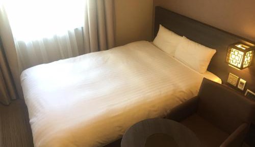 Double Room - Smoking
