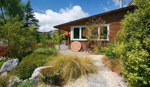 Studio Cottage