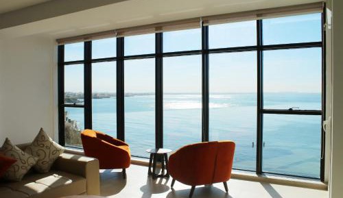 Apartment with Sea View