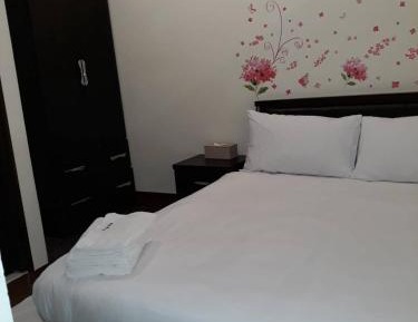 Comfort Quadruple Room