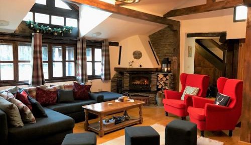 Chalet