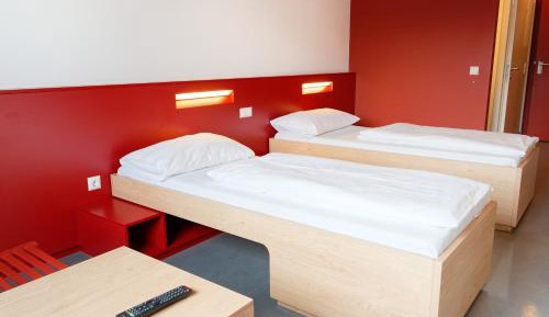 Budget Double or Twin Room