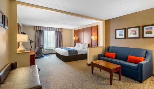 King Suite