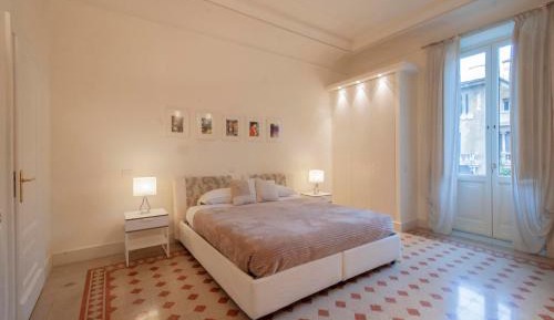 Superior Triple Room with Balcony, N.14