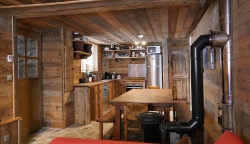 Chalet
