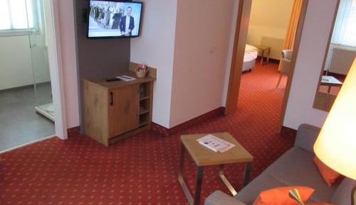 Business Double Room