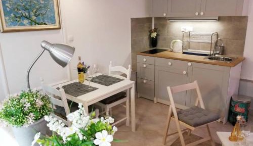 Apartment - Ground Floor