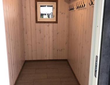 Two-Bedroom Cottage