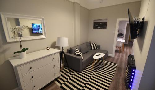 Apartment - Ground Floor