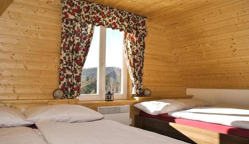 One-Bedroom Chalet