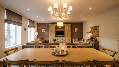 Five-Bedroom House
