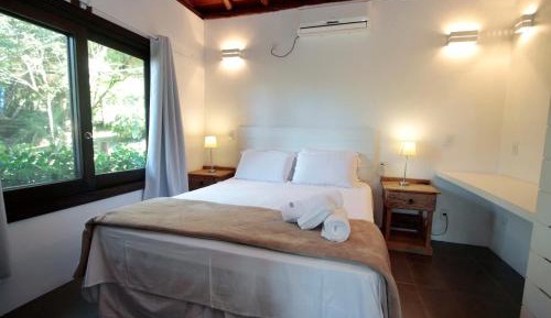 Family Room with Lake View