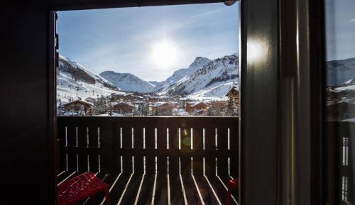 Family Suite with Bath